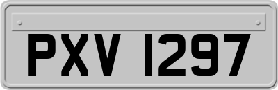 PXV1297