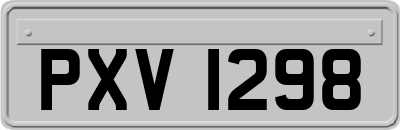 PXV1298