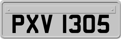 PXV1305