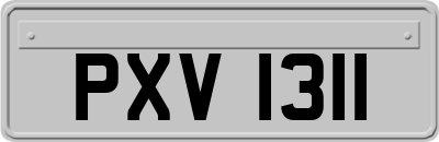 PXV1311