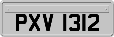 PXV1312