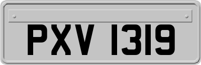 PXV1319