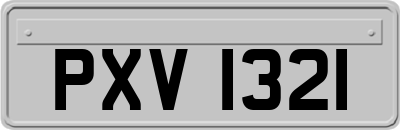 PXV1321