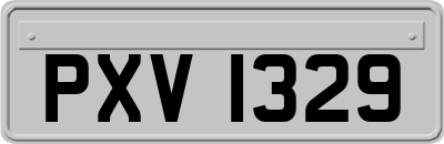 PXV1329