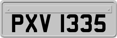 PXV1335