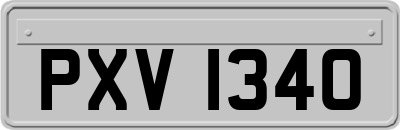 PXV1340