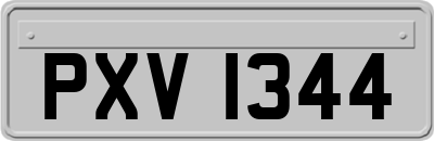 PXV1344