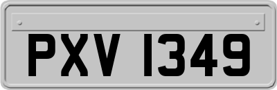 PXV1349