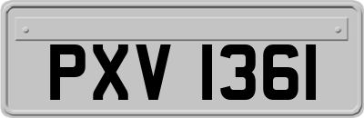 PXV1361