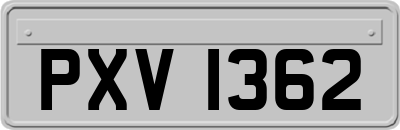 PXV1362