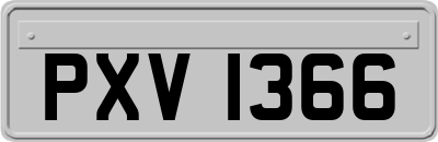 PXV1366