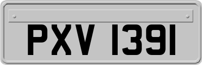 PXV1391