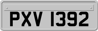 PXV1392