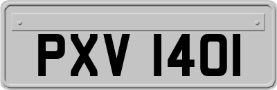 PXV1401