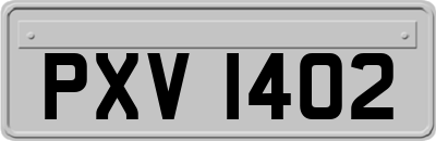 PXV1402