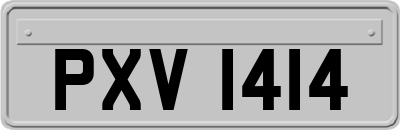 PXV1414