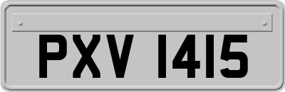 PXV1415