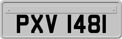 PXV1481