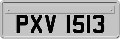 PXV1513