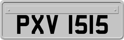PXV1515