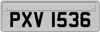 PXV1536