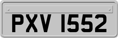 PXV1552