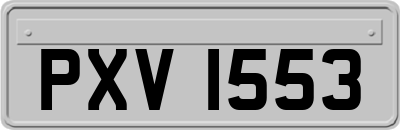 PXV1553