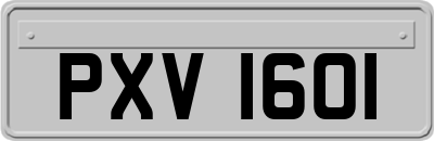 PXV1601