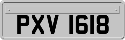 PXV1618