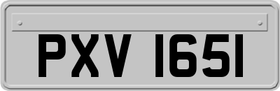 PXV1651