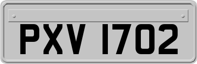 PXV1702