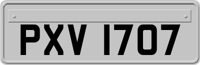 PXV1707