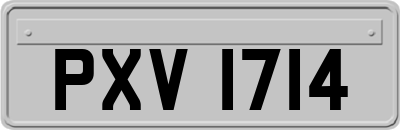 PXV1714