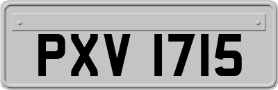 PXV1715
