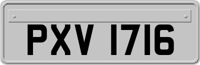 PXV1716