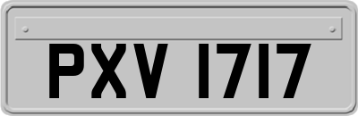 PXV1717