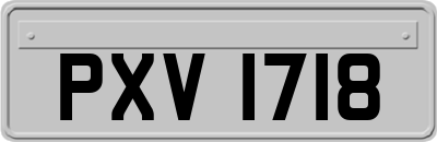 PXV1718