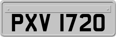 PXV1720