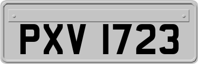 PXV1723