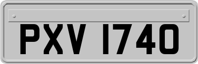 PXV1740
