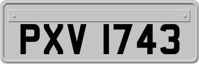 PXV1743
