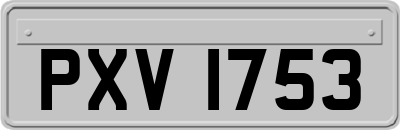 PXV1753