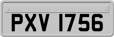 PXV1756