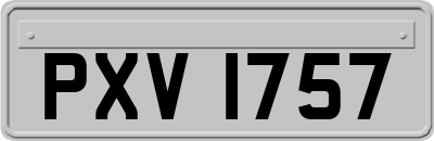 PXV1757