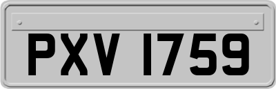 PXV1759