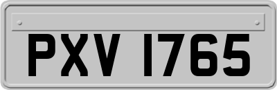 PXV1765