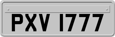 PXV1777