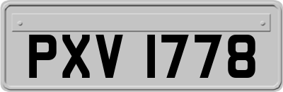 PXV1778