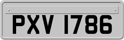 PXV1786