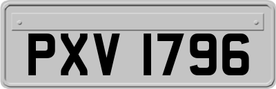 PXV1796